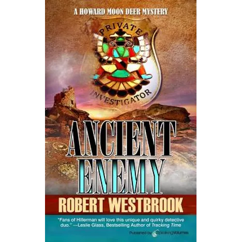 Ancient Enemy