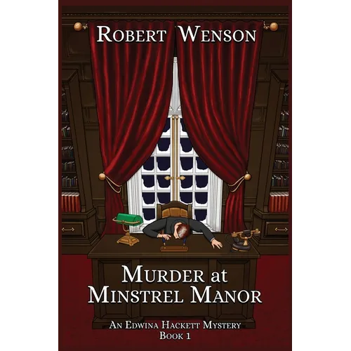 Murder at Minstrel Manor