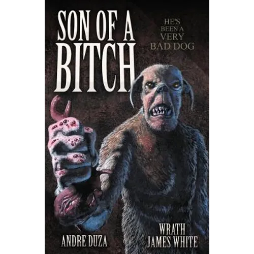 Son of a Bitch