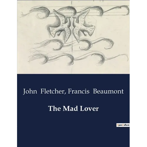 The Mad Lover
