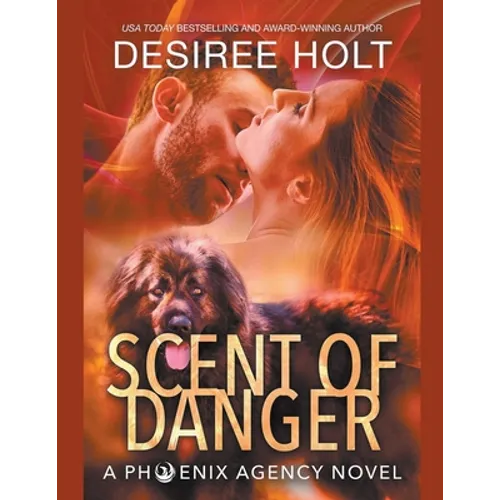 Scent of Danger