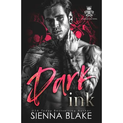 Dark Ink