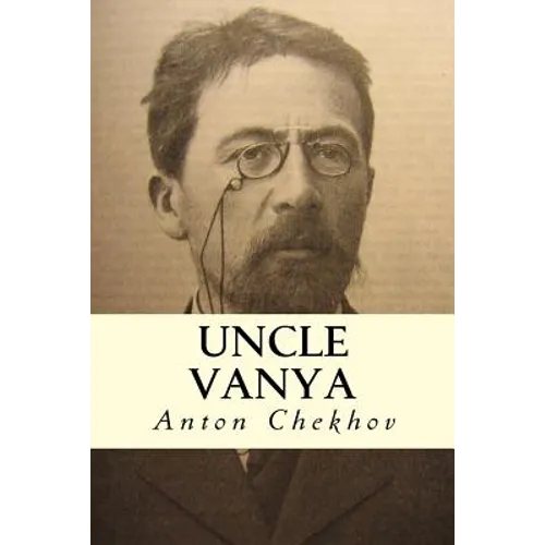 Uncle Vanya