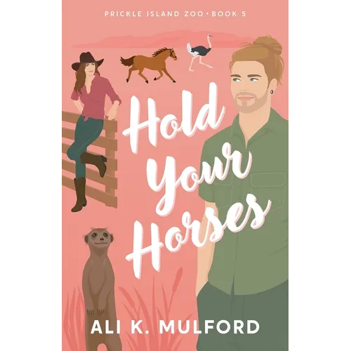 Hold Your Horses