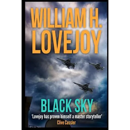 Black Sky