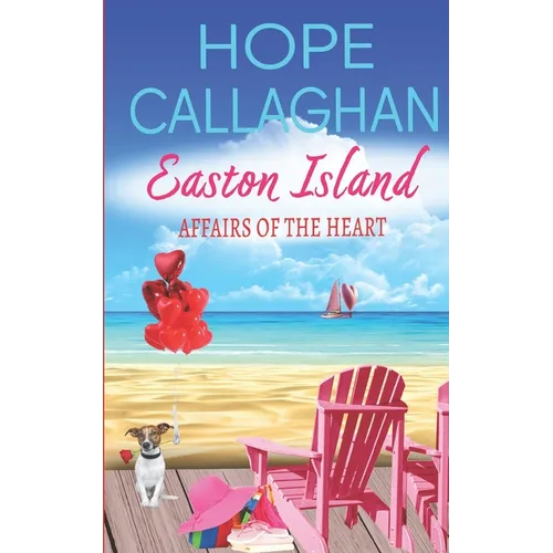Easton Island: Affairs of the Heart