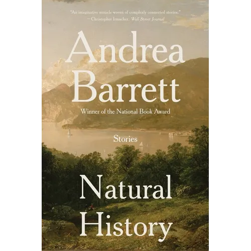 Natural History: Stories