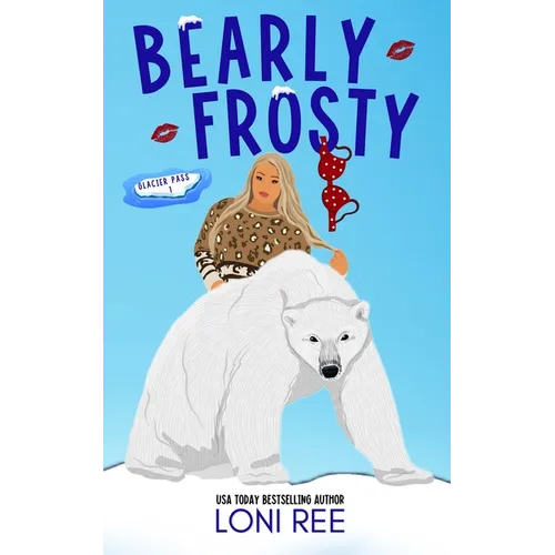 Bearly Frosty