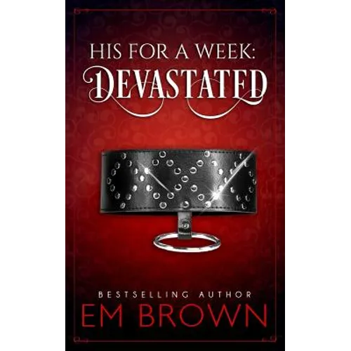 Devastated: A Billionaire Auction Romance