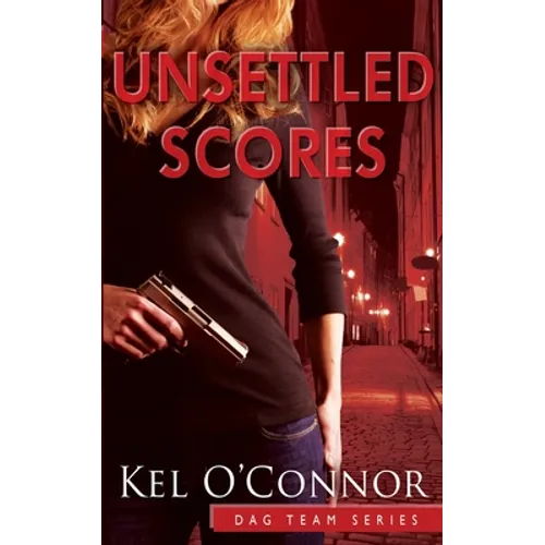 Unsettled Scores