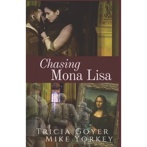 Chasing Mona Lisa