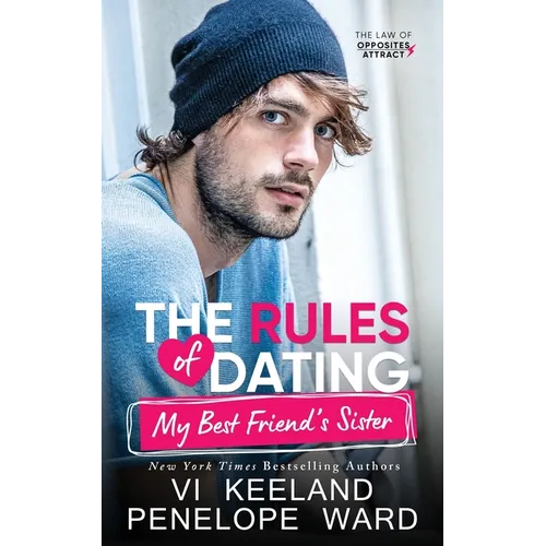 The Rules of Dating My Best Friend's Sister