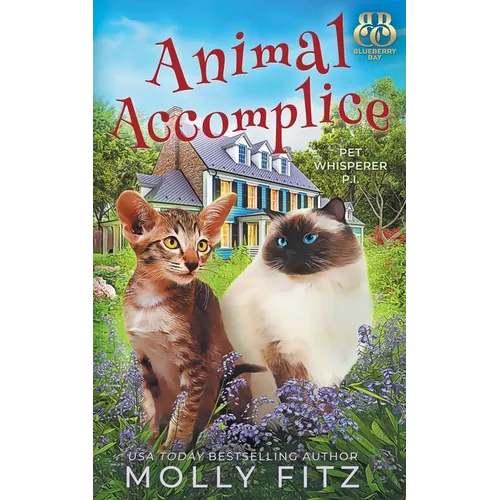 Animal Accomplice