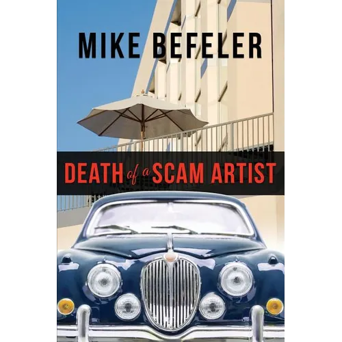 Death of a Scam Artist