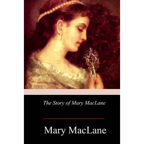 The Story of Mary MacLane