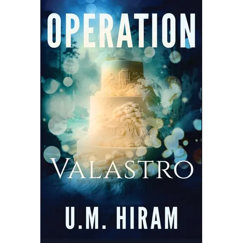Operation Valastro: Promise Me A Miracle Series, Book 4