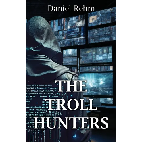 The Troll Hunters