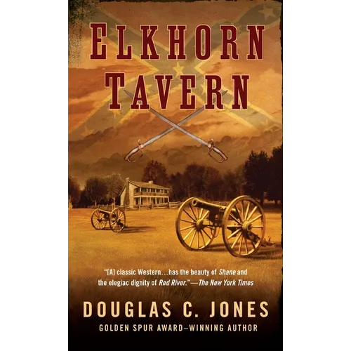 Elkhorn Tavern