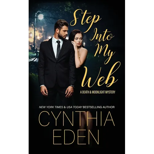 Step Into My Web
