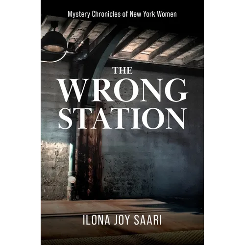 The Wrong Station