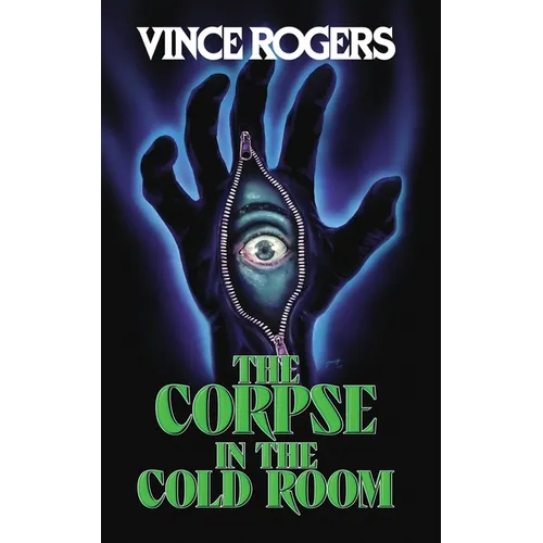 The Corpse in the Cold Room