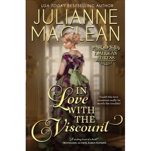 In Love With the Viscount