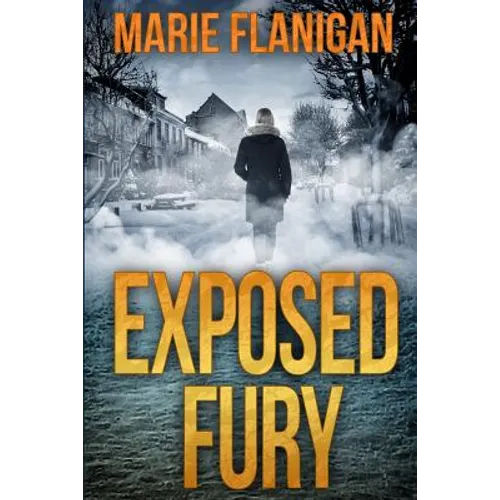 Exposed Fury