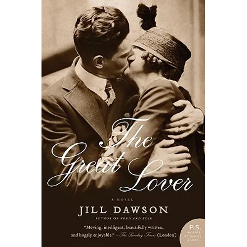The Great Lover