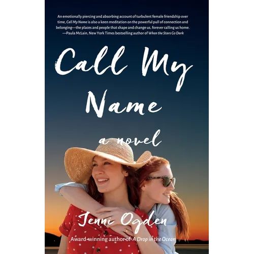 Call My Name