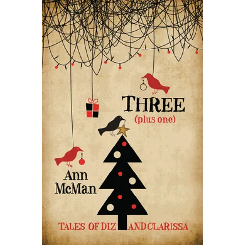 Three: (Plus One)