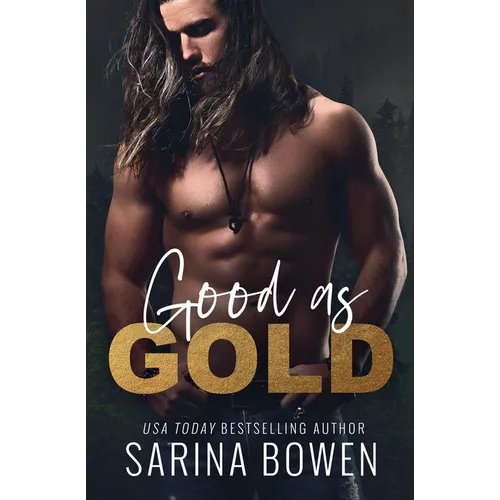 Good as Gold