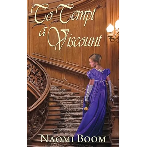 To Tempt a Viscount