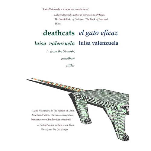 Deathcats / el gato eficaz