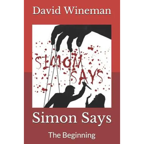 Simon Says: The Beginning