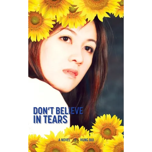 Don't Believe In Tears