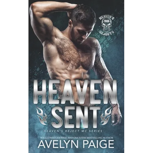 Heaven Sent