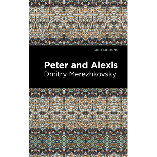 Peter and Alexis