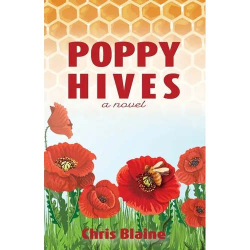 Poppy Hives