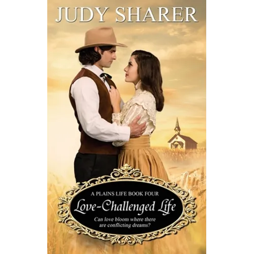 Love-Challenged Life