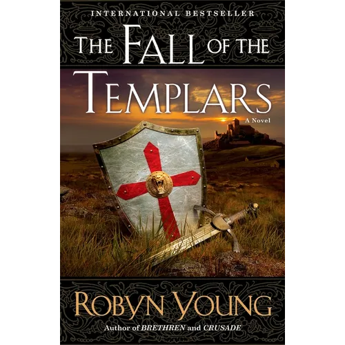 The Fall of the Templars