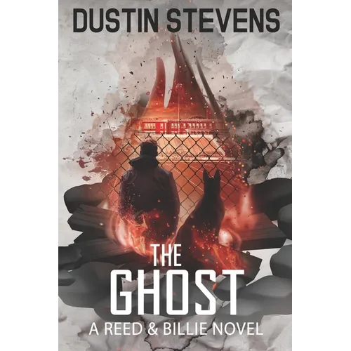 The Ghost: A Suspense Thriller