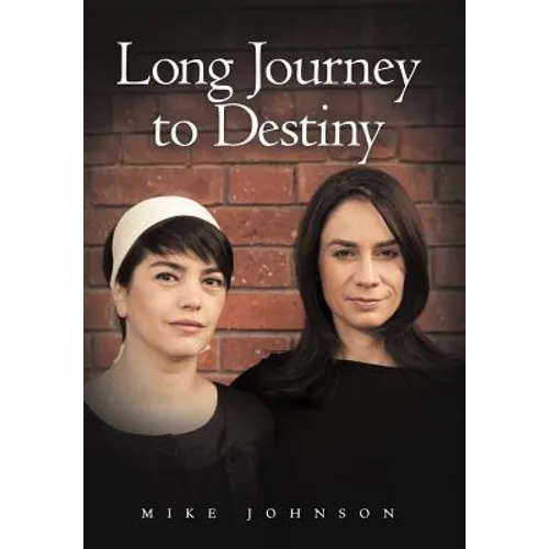 Long Journey to Destiny