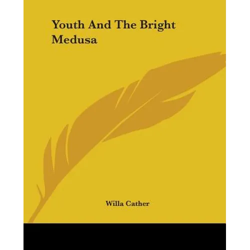 Youth And The Bright Medusa