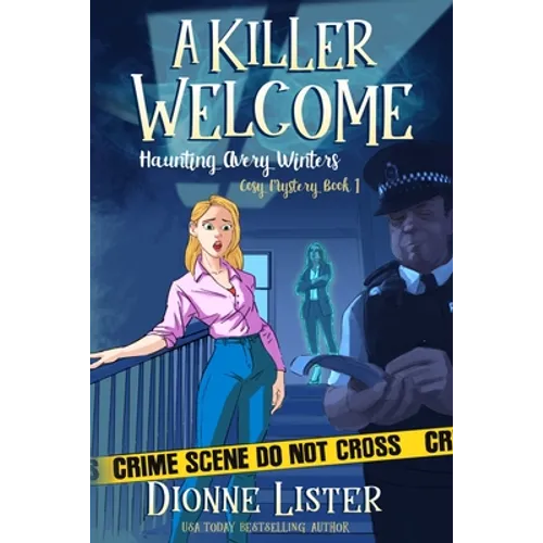 A Killer Welcome