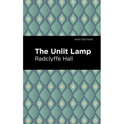 The Unlit Lamp