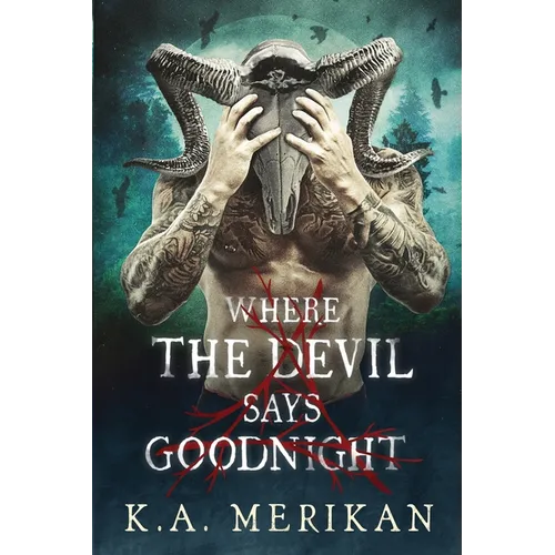 Where the Devil Says Goodnight