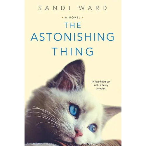 The Astonishing Thing