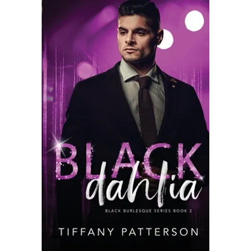 Black Dahlia