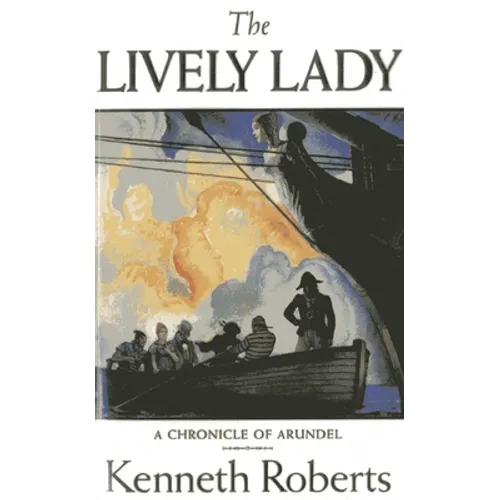 The Lively Lady