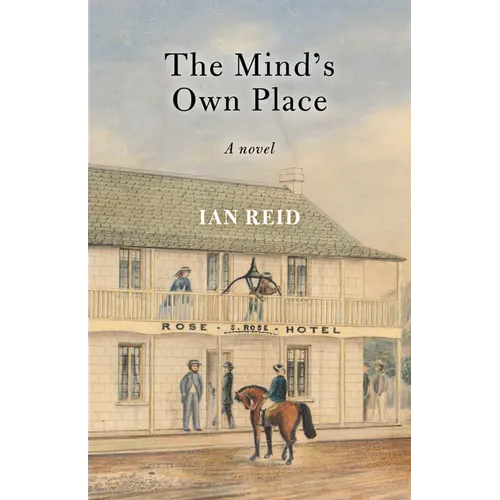 The Mind's Own Place
